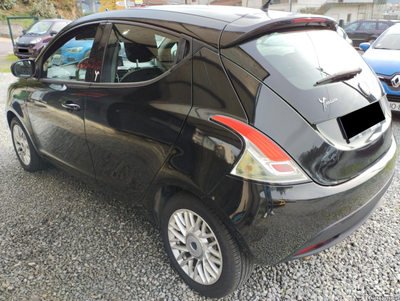 Lancia Ypsilon 1.2 S&S GOLD - 5 Portas - Nacional - 100.000kms - 1 Dono - GARANTIA