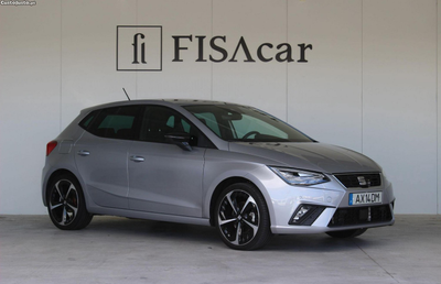 Seat Ibiza 1.0 TSI FR