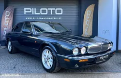 Jaguar XJ XJ8 4.0 Executive