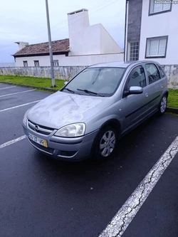 Opel Corsa 1.3 cdti