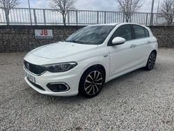 Fiat Tipo 1.3 M-Jet Lounge J17