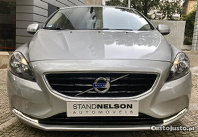 Volvo V40 1.6 D2 115cv - GPS