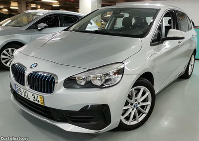 BMW 225 XE ACTIVE TOURER (AUTO)