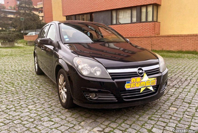 Opel Astra 1.4 H