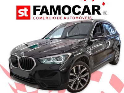 BMW X1 Sport