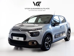 Citroen C3 1.2 PureTech C-Series