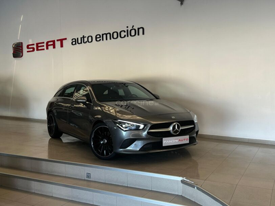 Mercedes Classe CLA CLA 180 d Progressive Aut.