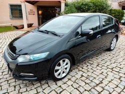 Honda Insight 128000km