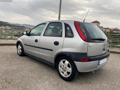 Opel Corsa 1.2Gasolina 75cv 5Lugares