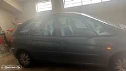 Citroën Xsara Picasso 1.6 HDi SX