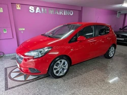 Opel Corsa E 1.4 Innovation J17 Easytronic