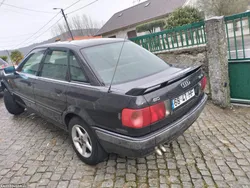 Audi 80 1.9 TD