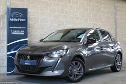 Peugeot 208 1.2 PureTech Active