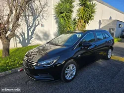 Opel Astra Sports Tourer 1.6 CDTI Business Edition S/S