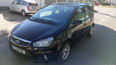 Ford Focus C-Max