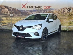 Renault Clio 1.0 TCe Intens