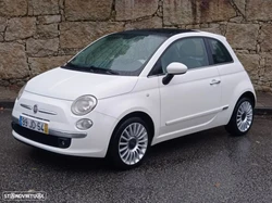 Fiat 500 1.3 16V Multijet Pop