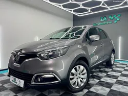 Renault Captur 1.5 dci