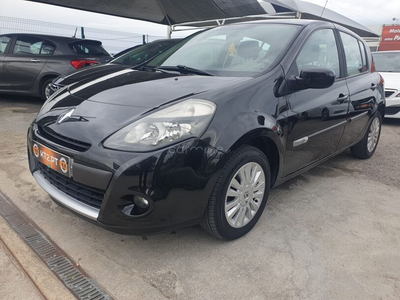 Renault Clio 1.2 16V Dynamique S