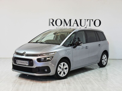 Citroen C4 1.5 BlueHDi Feel Business 7L