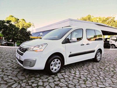 Peugeot Partner Tepee 1.2 PureTech Active