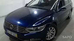 Volkswagen Passat 2.0 TDi Confortline DSG de 2019