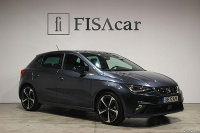 Seat Ibiza 1.0 TSI FR