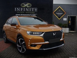 DS DS 7 Crossback 2.0 HDI OPERA