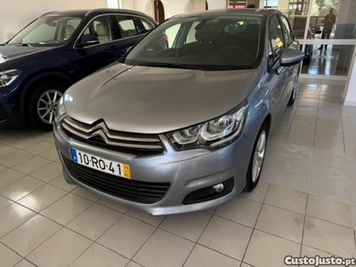 Citroën C4 1.6 BLUEHDI FEEL EAT6