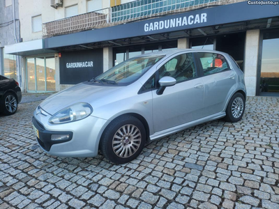 Fiat Punto Evo 1.3 Multijet 85cv