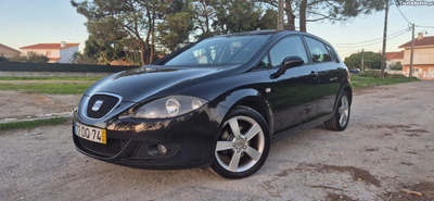 Seat Leon 1.9 tdi sport