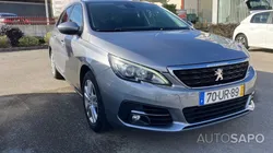 Peugeot 308 de 2018