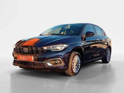 Fiat Tipo 1.3 Multijet Life