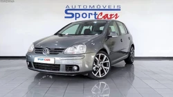 VW Golf 1.4 TSi Sport