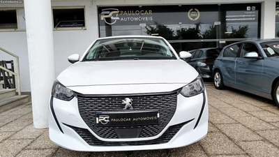 Peugeot 208 1.2 PureTech Active