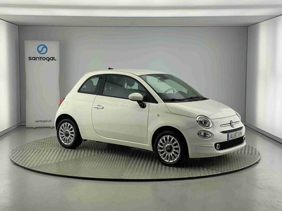 Fiat 500 500 1.0 Hybrid Club