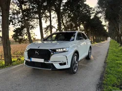 DS DS 7 CROSSBACK RIVOLI