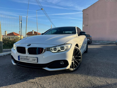 BMW 420 Serie 4