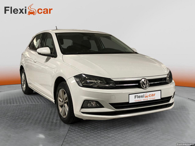 VW Polo 1.0 TSI Confortline DSG