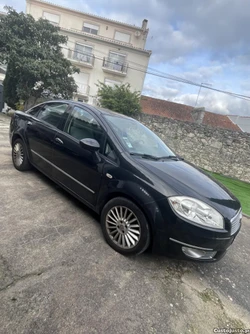 Fiat Linea 1.6 M- Jet Emotion