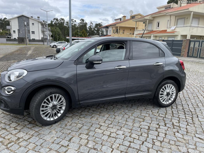 Fiat 500X 1.0 FireFly Connect 2022