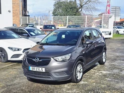 Opel Crossland X 1.2 S&S Edition