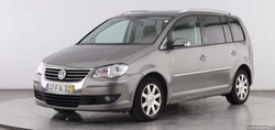 VW Touran 1.4 tsi Highline GPL 7 lugares Nacional