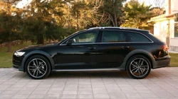 Audi A6 Allroad Audi A6 Allroad 3.0 BTDI V6