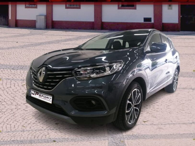 Renault Kadjar 1.5 dCi Intens