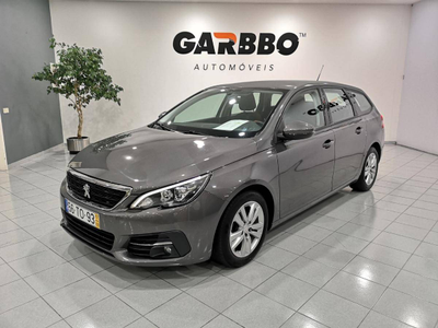 Peugeot 308 1.6 BlueHDi Access