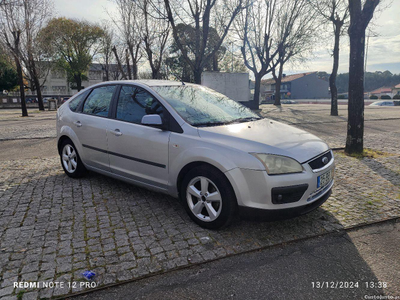 Ford Focus 1.4