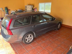 Volvo V50 2.0 D Momentum Powershift