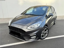 Ford Fiesta ST Line 100 CV C/ Novo Grande Preço