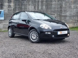 Fiat Punto 1.2 Lounge S&S